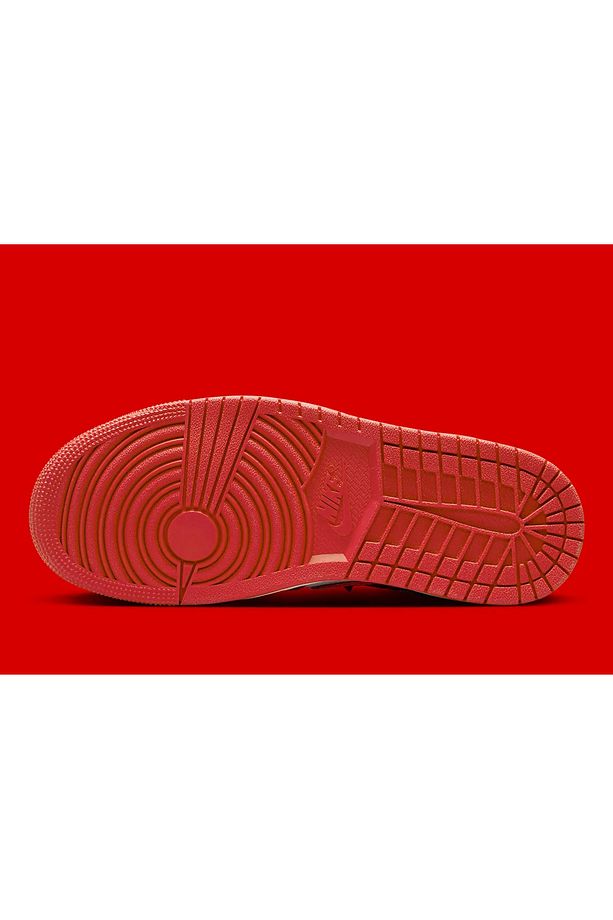 Air Jordan 1 High Method Of Make Sneaker Ayakkabı - 8