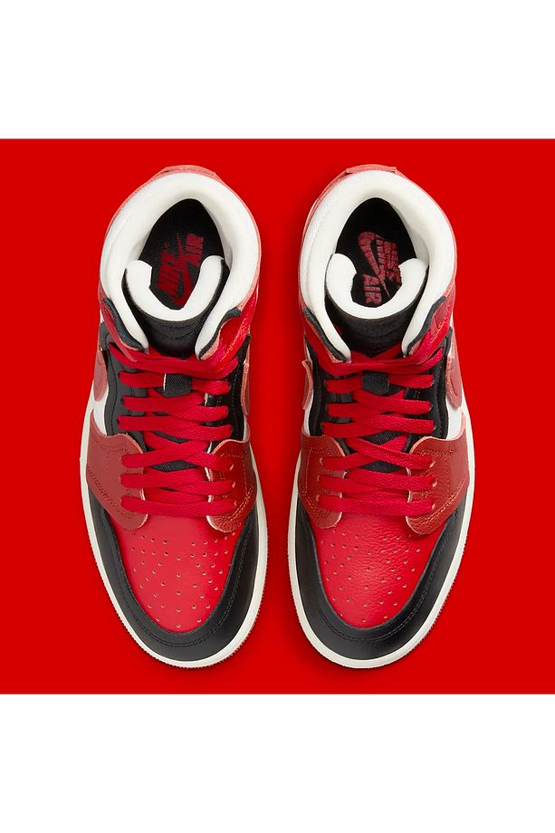 Air Jordan 1 High Method Of Make Sneaker Ayakkabı - 6