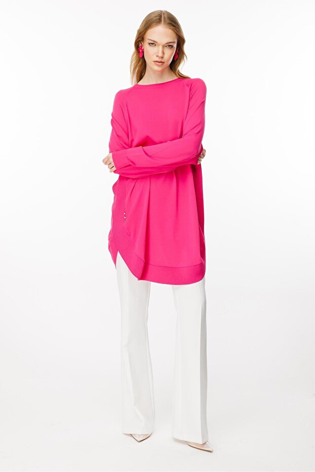 Triko Tunik FUŞYA - 3