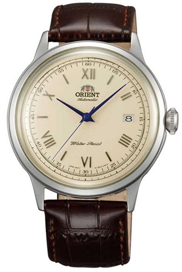 Bambino Fac00009n0 - Automatic Men's Wristwatch