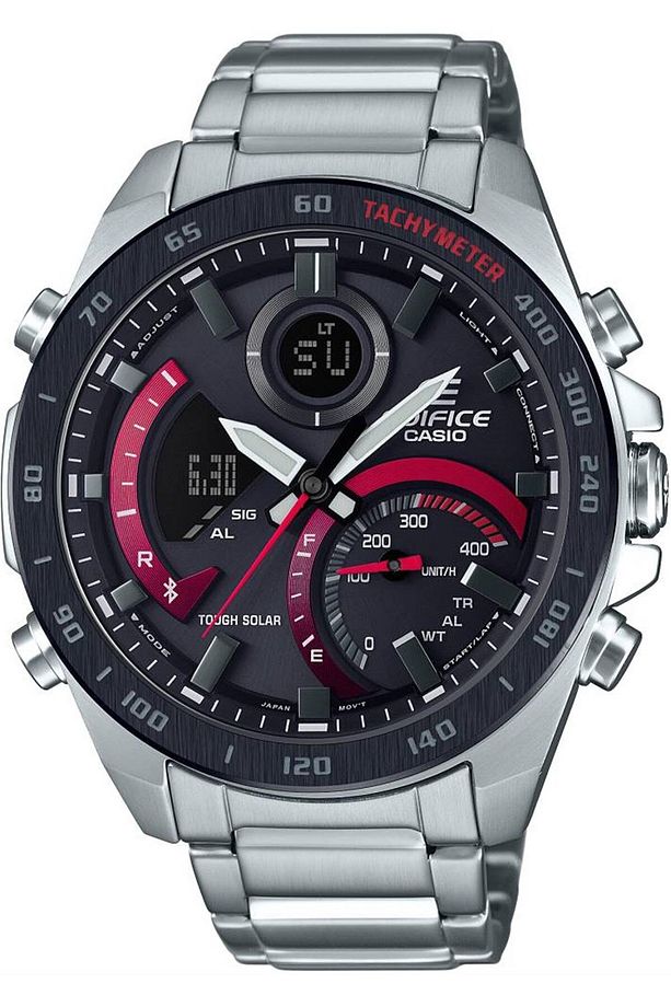 Edifice Ecb-900db-1adr Erkek Kol Saati - 2