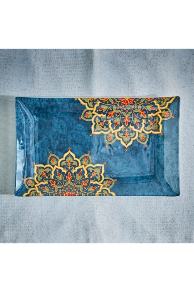 Treasure Small Tray - 2