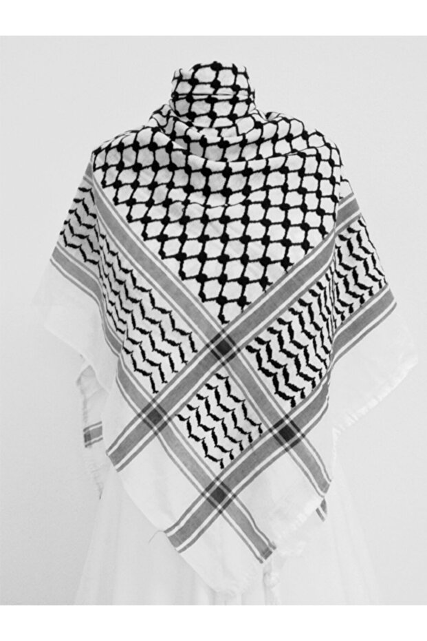 Palestine Pleasure, Cotton Quality Palestine Pushie