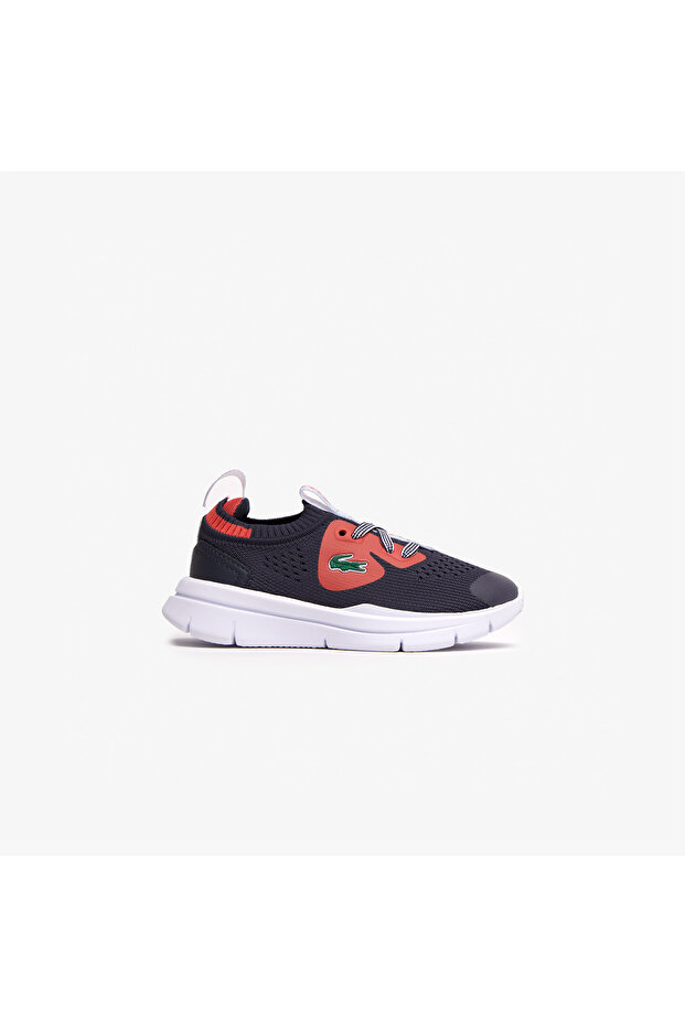 Run Spin Bebek Lacivert Sneaker - 1