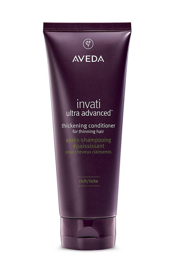 invati ultra advanced dökülme karşıtı saç kremi: zengin doku 200ml - 2
