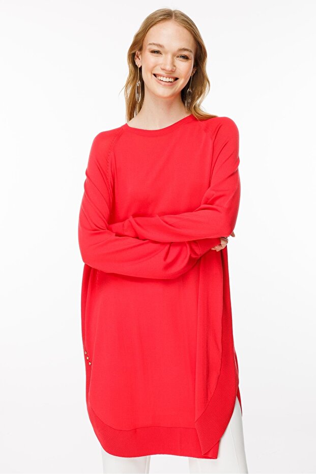 Triko Tunik CORAL - 6