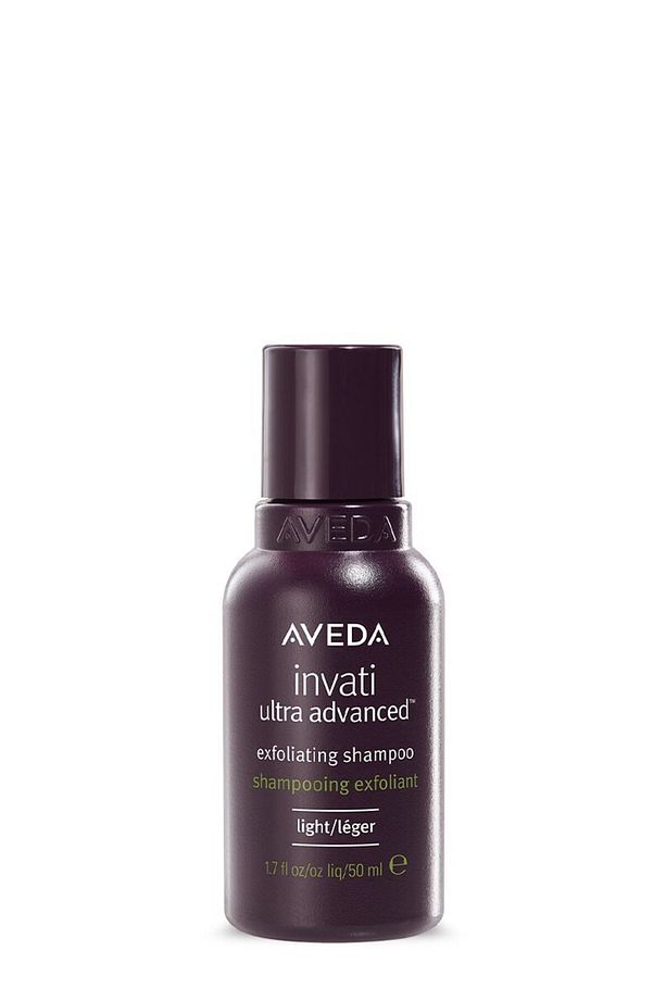 invati ultra advanced dökülme karşıtı şampuan: hafif doku 50ml - 2