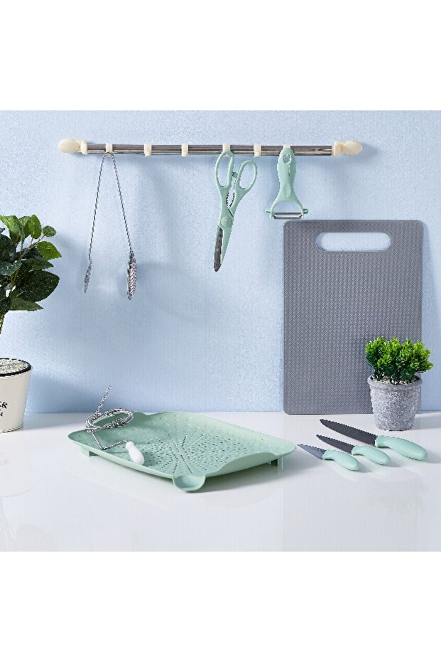 ملقط تقديم ستيلو - 3