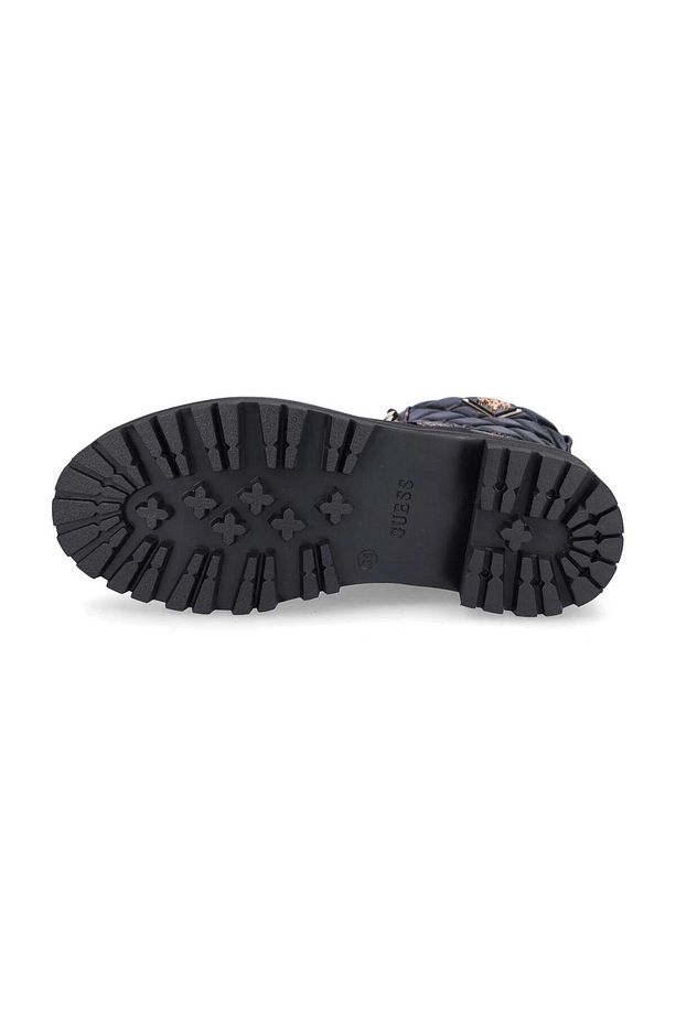 Badae quilted combat boot  FLFBD2FAL10 - 6