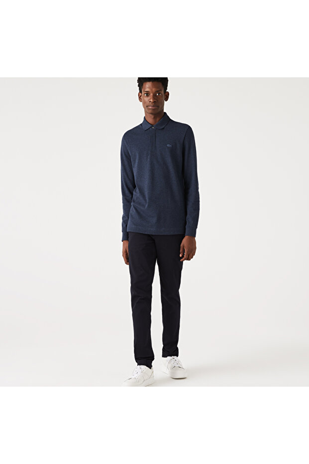 Polo Yaka Tshirt - 2
