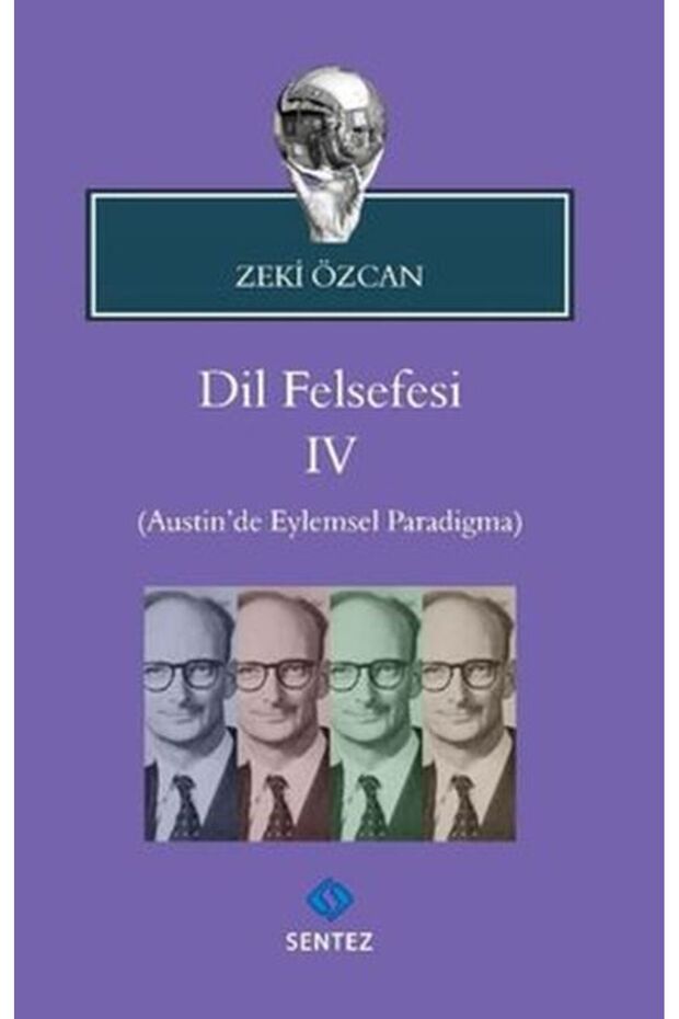 Dil Felsefesi 4 - 1