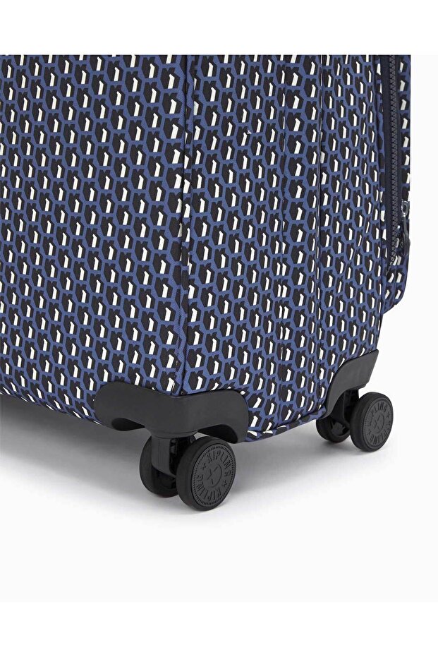 New Youri Spin L Basic Büyük Boy Valiz - 5