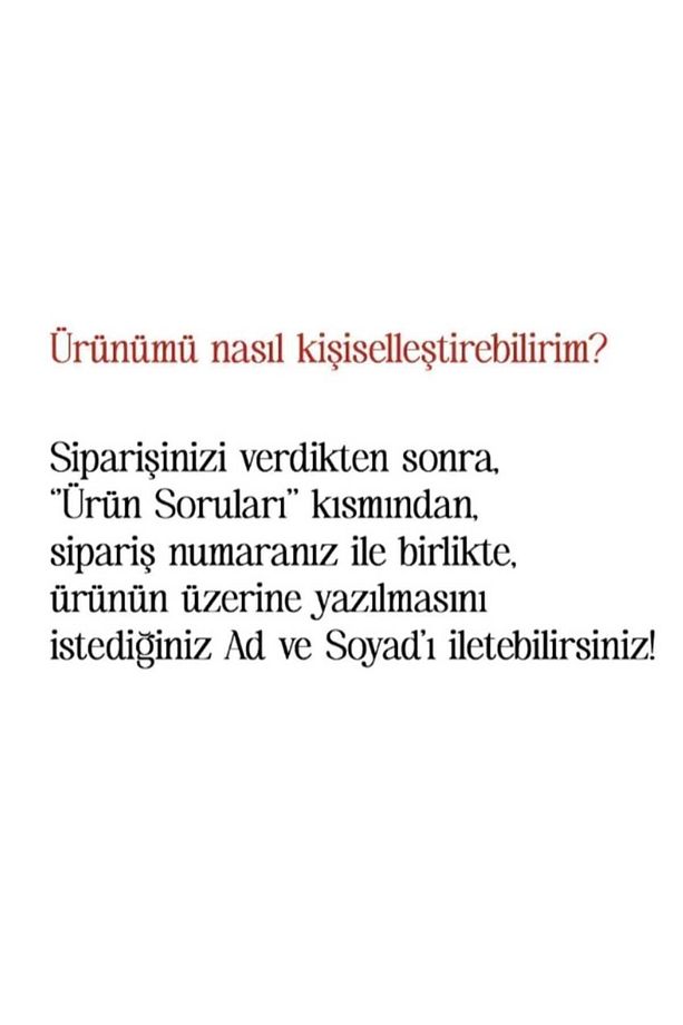 AY YILDIZ FİLOGRAFİ İŞLEMELİ TABAK PLAKET KİŞİYE ÖZEL - 2
