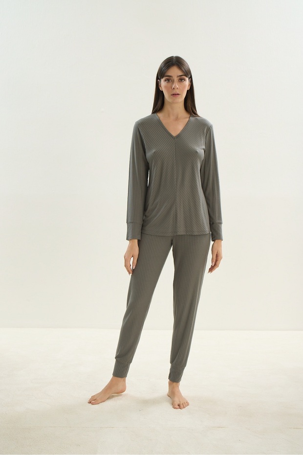 16178 COSTUME IMPRIMATE PIJAMA - 2