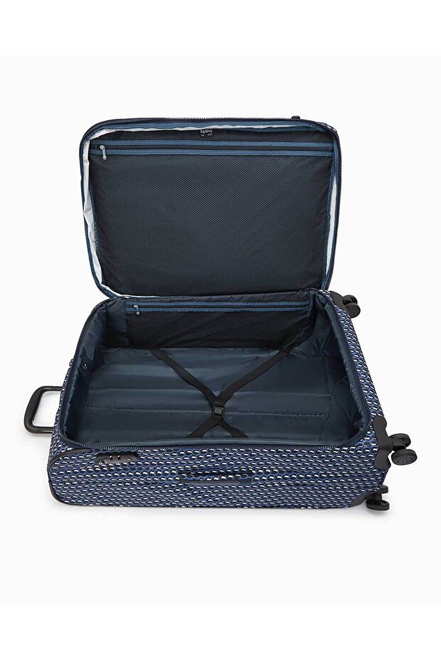 New Youri Spin L Basic Büyük Boy Valiz - 3