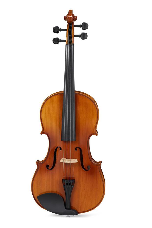 Bva1100 4/4 Viola - 1