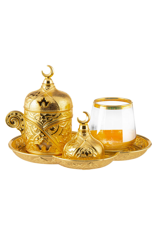 مجموعة عرض مأدبة فردية (191-K) - 3