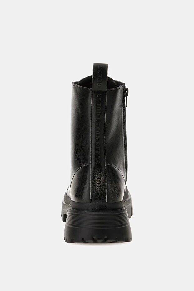 Palermo Boot - 4