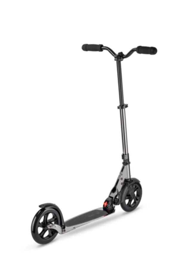 CLASSIC NEOCHROME BLACK - 3