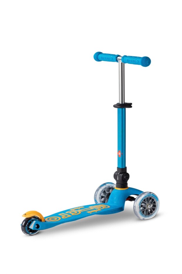 MINI DELUXE FOLDABLE OCEAN BLUE - 4