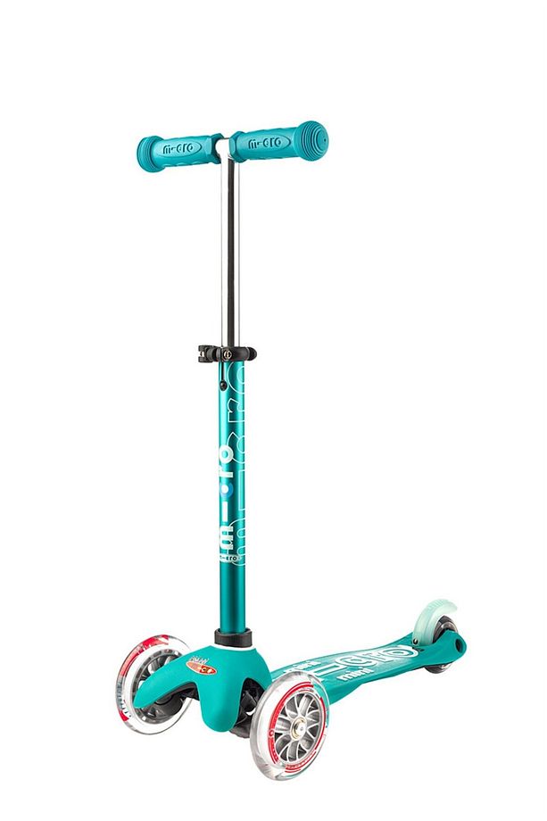 Mını Deluxe Aqua - 1