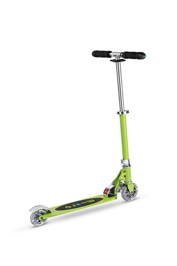 Sprıte Chartreuse/green (LED) - 2