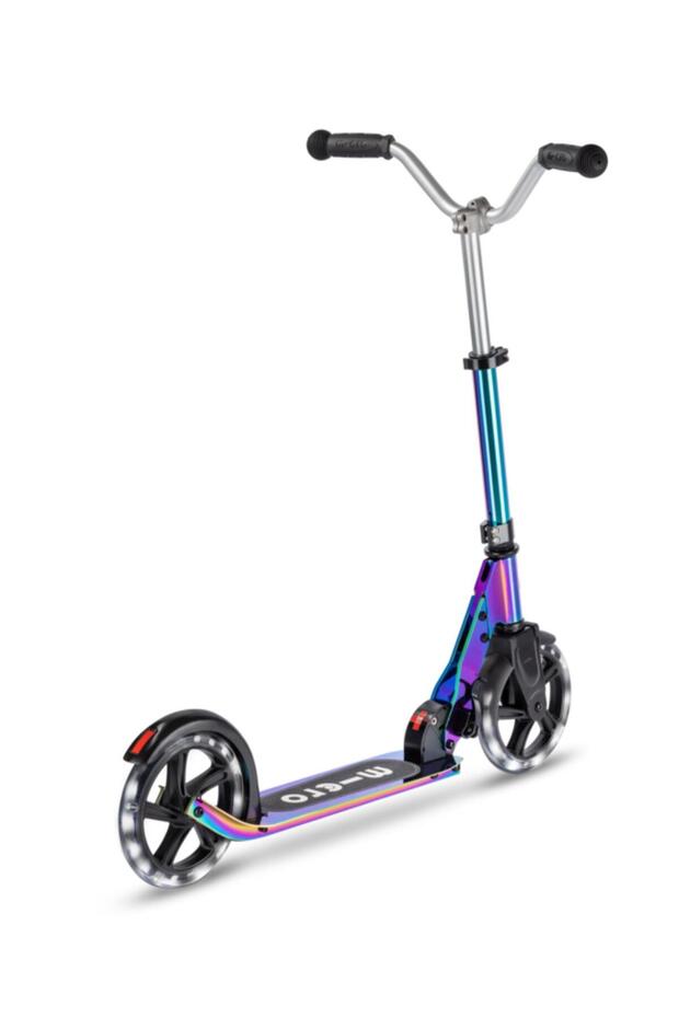 CRUISER LED NEOCHROME - 3