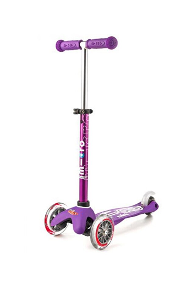 MINI DELUXE PURPLE - 1