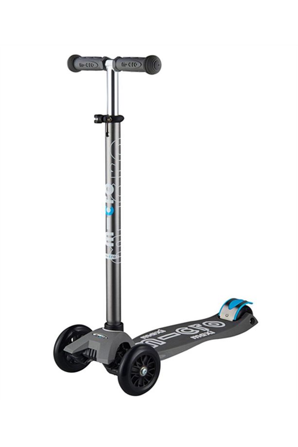 Maxı Deluxe Volcano Grey - 1