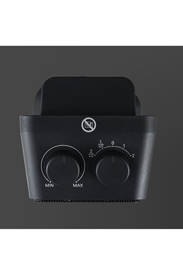 AR RHF BM Seramik Isıtıcı - 5