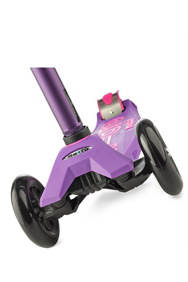 MAXI DELUXE PURPLE - 5