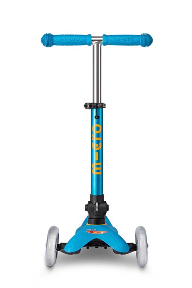 MINI DELUXE FOLDABLE OCEAN BLUE - 2