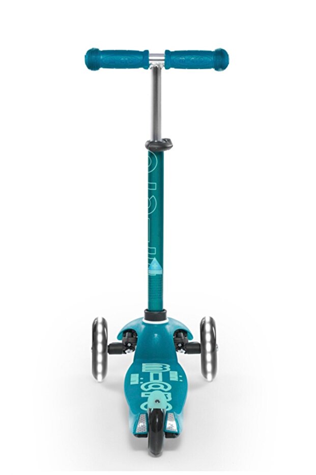 Mini Deluxe LED Aqua - 2