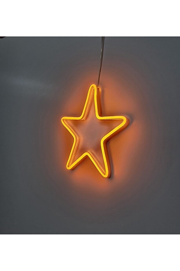 CADMASTER STAR NEON LED TABELA - 2