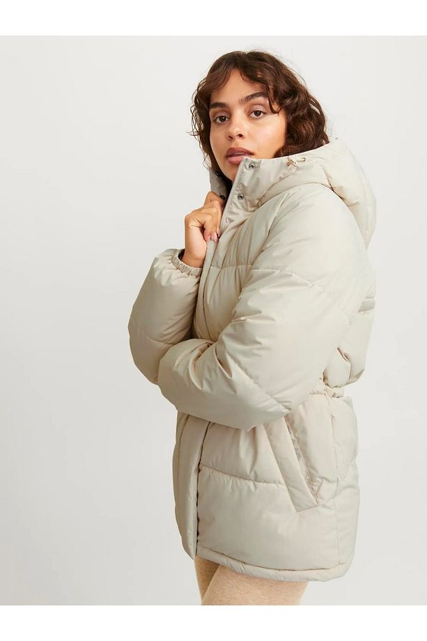 JXWORLD PUFFER JACKET OTW ACT - 7