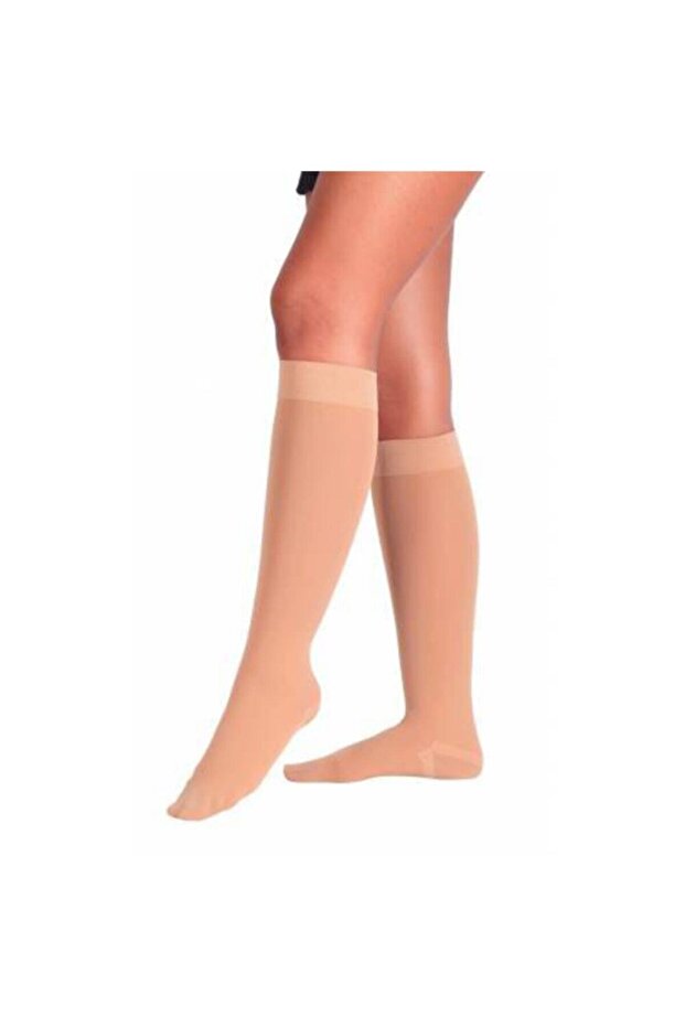 Varımed Orta Basınç Dız Altı Burnu Kapalı - 3