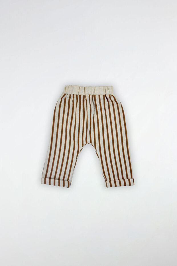 بدلة رجالية مزدوجة بنمط كلب - 3