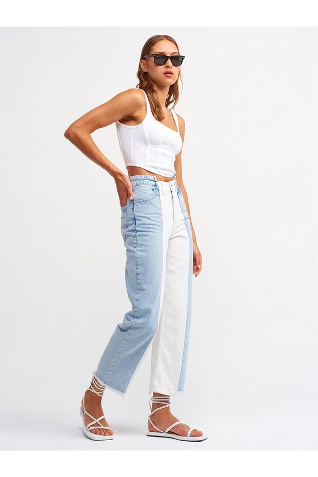 3793 Büstiyer Korse Top - 2