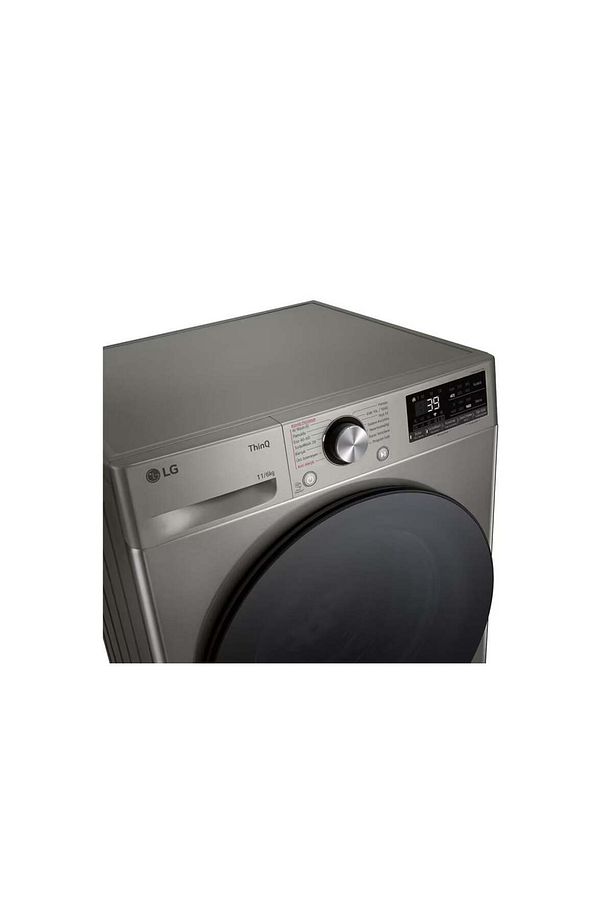 F4y7erpyp 11 Kg / 6 Kg 1400 Devir Kurutmalı Çamaşır Makinesi - 4