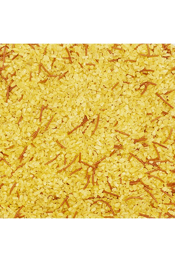 x 2 Adet Şehriyeli Midyat Bulguru 1000 gr - 2