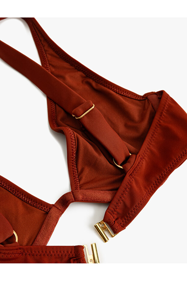 Balenli Bikini Üstü - 3