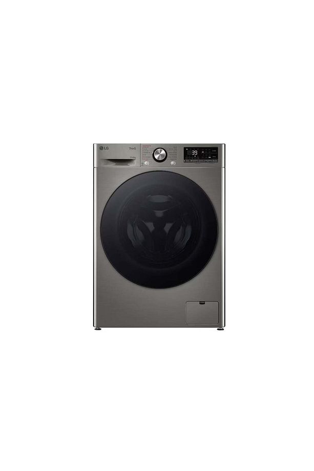 F4y7erpyp 11 Kg / 6 Kg 1400 Devir Kurutmalı Çamaşır Makinesi - 1