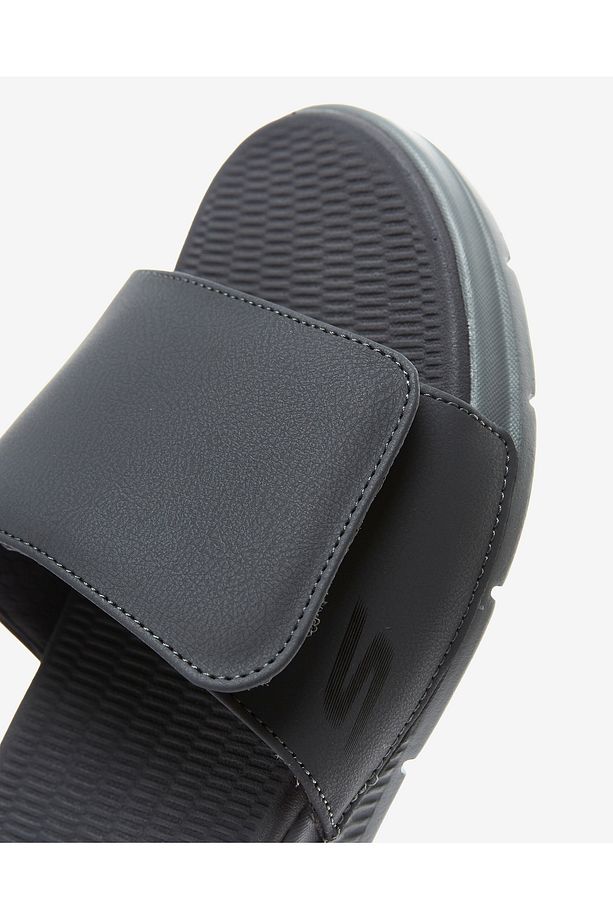 Go Consistent Sandal - Watershed Erkek Gri Terlik 229033 Char - 7