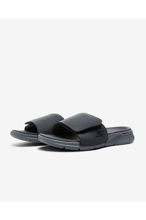Go Consistent Sandal - Watershed Erkek Gri Terlik 229033 Char - 3