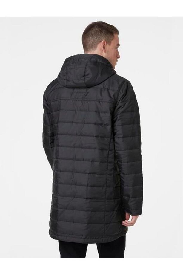 Hh Rıggıng Coat - 4