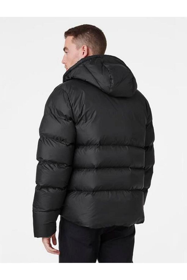 Hh Actıve Puffy Jacket - 3