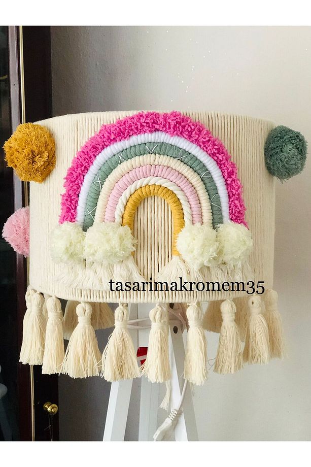 MAKROME LAMBADER BAŞLIĞI - 1