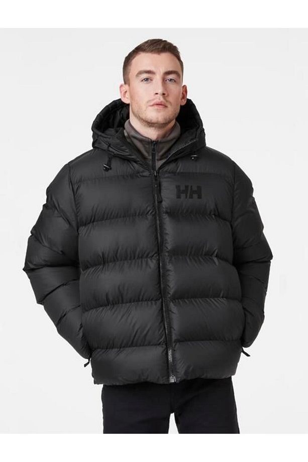 Hh Actıve Puffy Jacket - 2