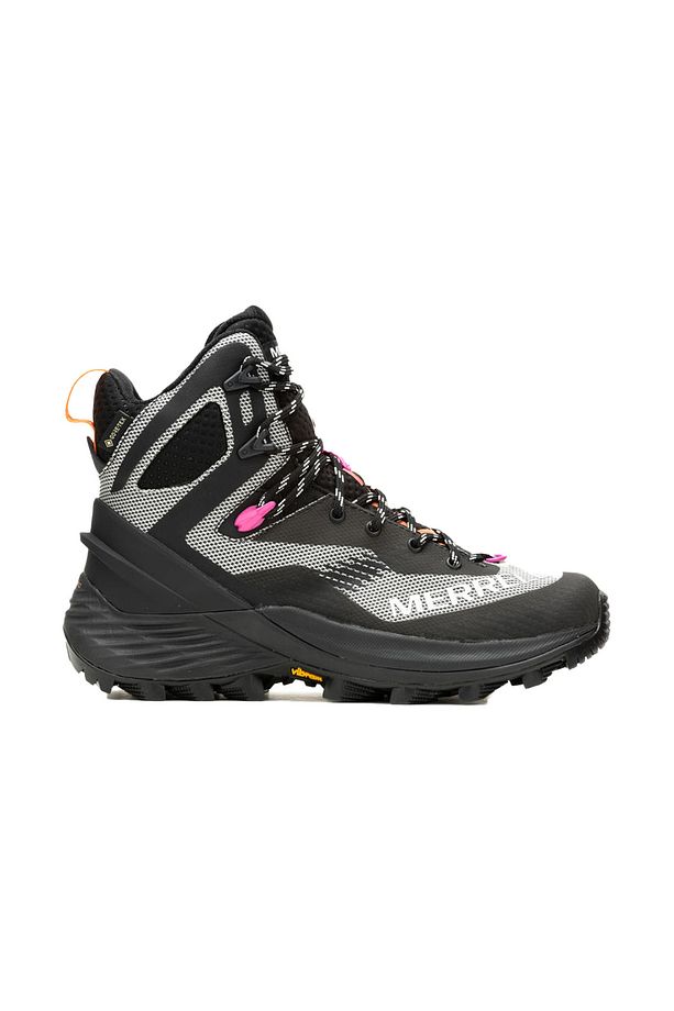 Rogue Hiker Mid Gtx Kadın Siyah Bot Kadın Bot J037934 - 1