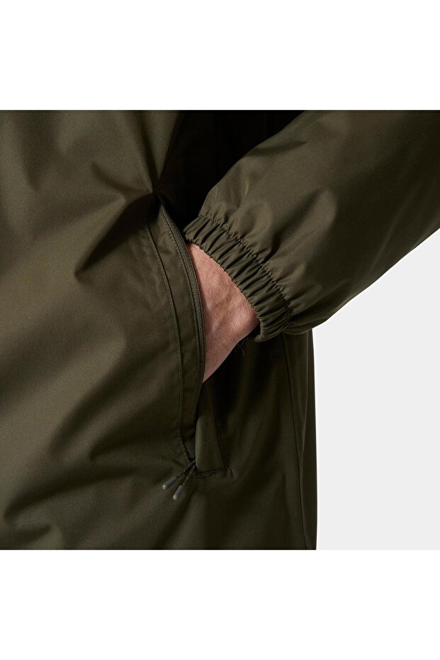 Vancouver Fleece Lıned Mont - 5